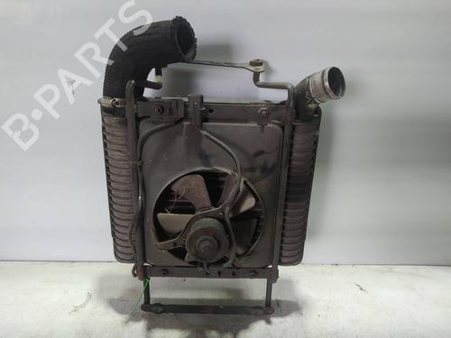 Intercooler HYUNDAI H-1 / STAREX Bus (A1) | BP13361869M30
