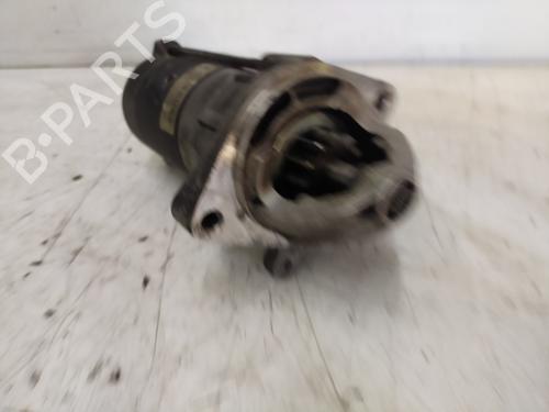 Démarreur BMW 3 (E46) 320 d (136 hp) 27178505
