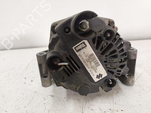 Generator SUZUKI SWIFT III (MZ, EZ)  | BP18099476M7 