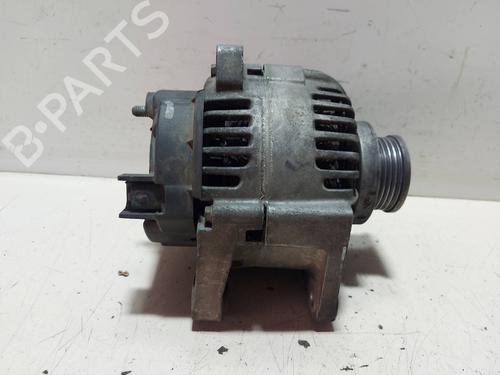Alternator RENAULT SCÉNIC II (JM0/1_) 1.5 dCi (JM1E, JM16) | BP19778767M7 