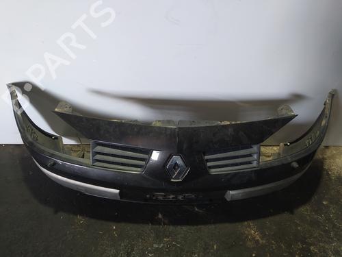 Front bumper RENAULT MEGANE II Estate (KM0/1_) 1.9 dCi (KMRG, KM1G, KM0G, KM2C) | BP19574762C7 