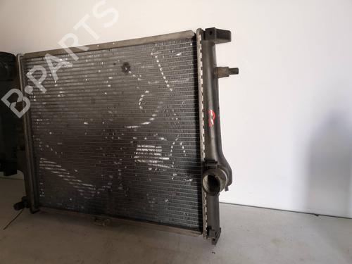 Water radiator BMW 3 (E46) 323 i | BP8705863M31 