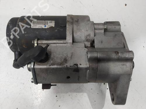 Starter KIA CARNIVAL I (UP, FL) 2.9 TDi | BP9299693M8 