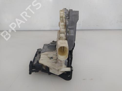 Front right lock VW PASSAT B6 (3C2) 1.9 TDI | BP12512715C97 