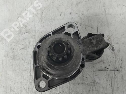 Used Starter Starter SEAT LEON (1P1) 2.0 TDI 16V (140 hp) 11030815 11030815