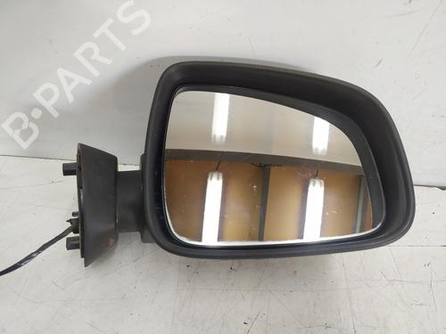 Used Right mirror Right mirror DACIA SANDERO [2008-2026] 36476499 36476499