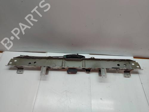 Front slam panel NISSAN QASHQAI II (J11, J11_)  | BP29548613C72 