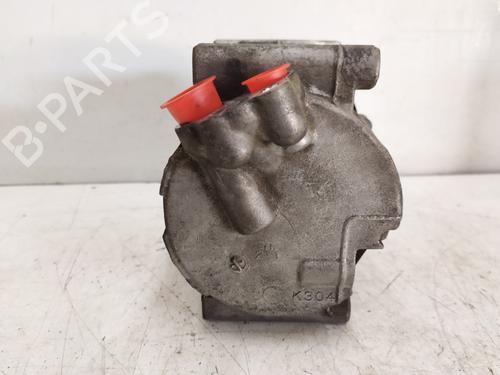 AC compressor FIAT BRAVO II (198_) 1.9 D Multijet (198AXB1A) | BP29824749M34 