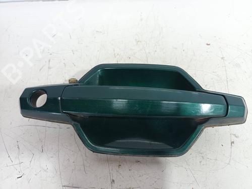 Used Front right exterior door handle HYUNDAI TERRACAN (HP) [2001-2008]  13402525
