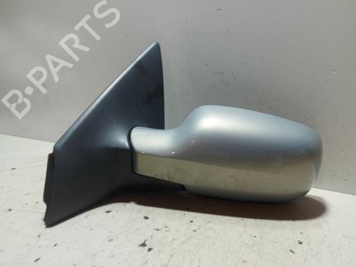 Used Left mirror RENAULT MEGANE II Saloon (LM0/1_) [2003-2025]  24145263