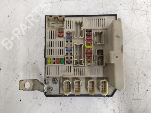 Used Fuse box Fuse box RENAULT MEGANE II Estate (KM0/1_) 1.6 (113 hp) 33208180 33208180