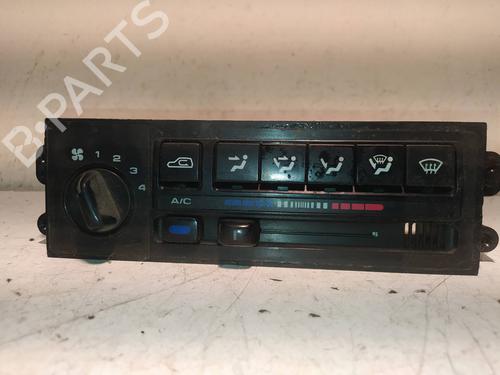 Used Climate control SSANGYONG MUSSO (FJ) [1993-2007]  10964322