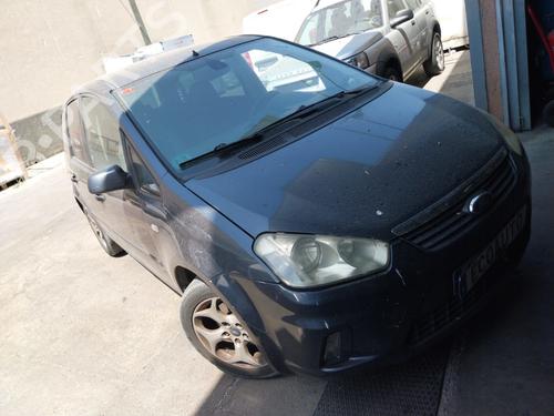 Used Parts FORD C-MAX (DM2) 1.6 4907716