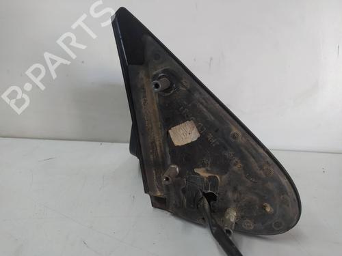 Left mirror VW POLO (6N2)  | BP10233199C26 