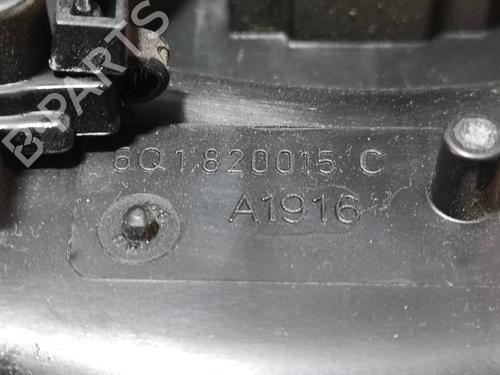 Heater blower motor SEAT IBIZA III (6L1)  | BP16082068M62 