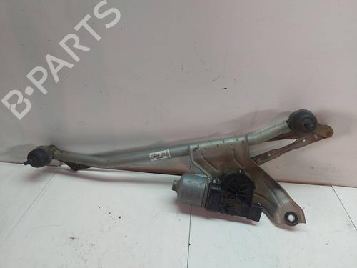 Used Front wiper motor DACIA SANDERO [2008-2026]  31335176
