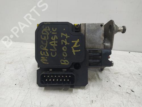 ABS pump MERCEDES-BENZ E-CLASS (W210) E 280 (210.063) | BP24452579M43 