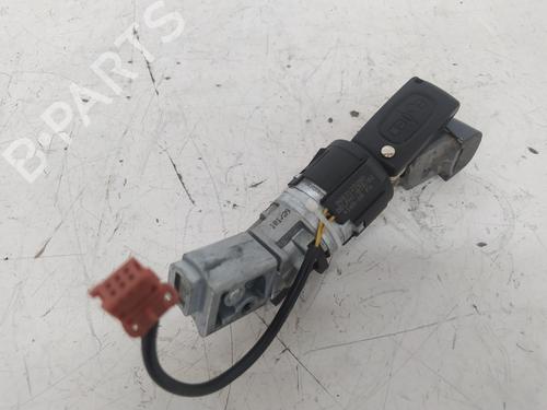 Ignition barrel PEUGEOT 308 SW I (4E_, 4H_) 1.6 HDi | BP15130210M48