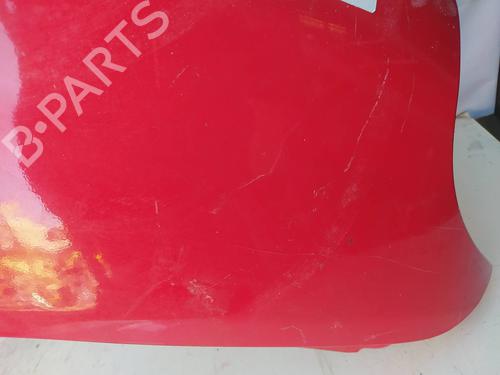 Right front fenders HYUNDAI ATOS (MX) 1.0 i | BP11752907C42 