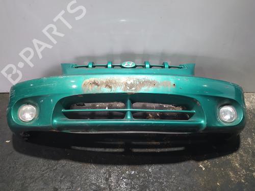 Used Front bumper HYUNDAI ACCENT II (LC) 1.3 (86 hp) 24457895