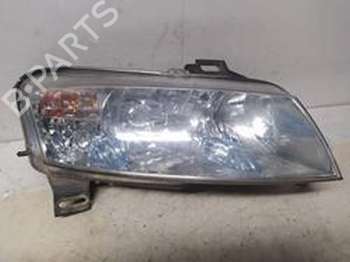 Used Right headlight FIAT STILO (192_) 1.9 JTD (192_XE1A) (115 hp) 8716552
