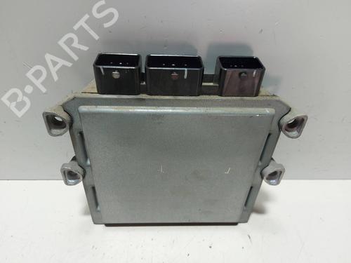 Engine control unit (ECU) CITROËN C2 (JM_) 1.4 HDi | BP22612119M57 