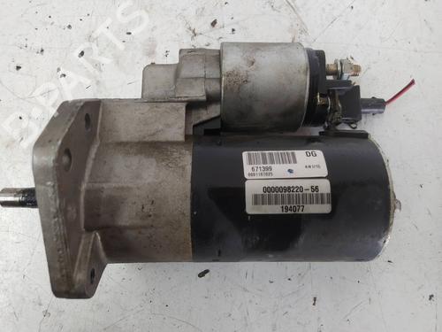 Starter VW POLO (6N2) | BP10148964M8