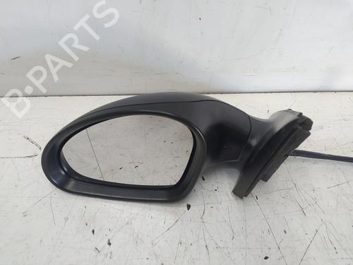 Used Left mirror SEAT CORDOBA (6L2) 1.9 TDI (100 hp) 20158051