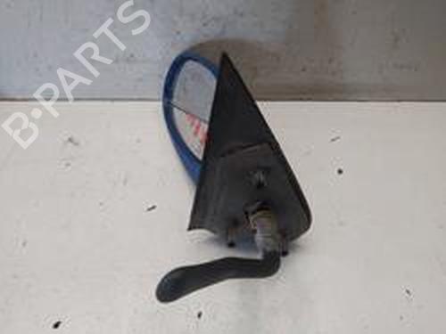 Left mirror FIAT SEICENTO / 600 (187_)  | BP12513197C26 