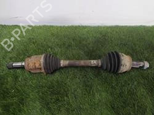 Used Left front driveshaft FIAT DOBLO Cargo (263_) 1.3 D Multijet (90 hp) 9272272