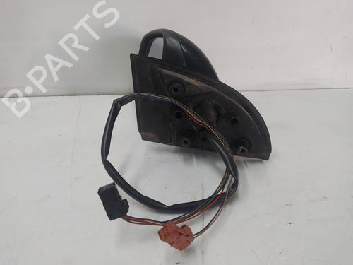 Left mirror PEUGEOT 307 CC (3B)  | BP8899582C26 