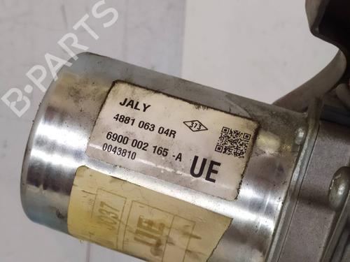 Steering column RENAULT TWINGO II (CN0_) 1.5 dCi 75 | BP39509467M21 - Image 2