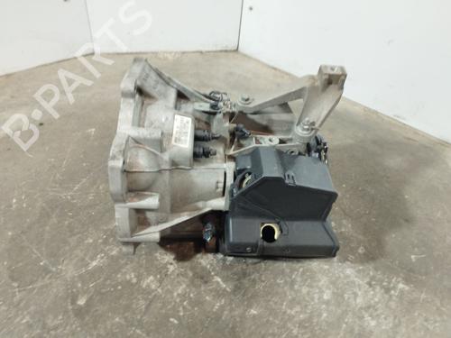 Gearbox FORD C-MAX (DM2) 1.6 | BP38413455M3 - Image 5