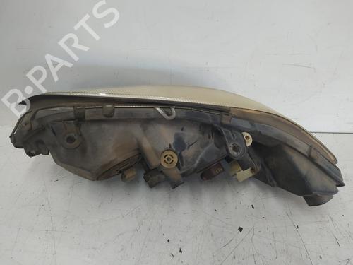 Right headlight OPEL ZAFIRA A MPV (T98)  | BP23147021C29 