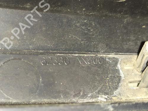 Left front indicator NISSAN MICRA III (K12)  | BP29942171C32