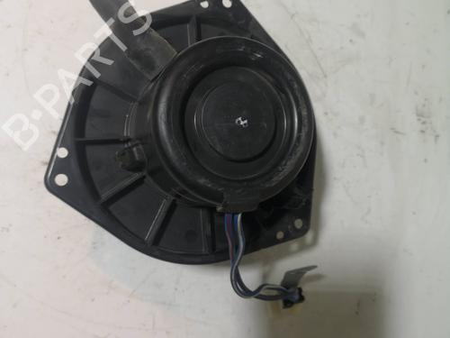 Heater blower motor NISSAN TERRANO II (R20) 2.7 TDi 4WD | BP14155929M62 