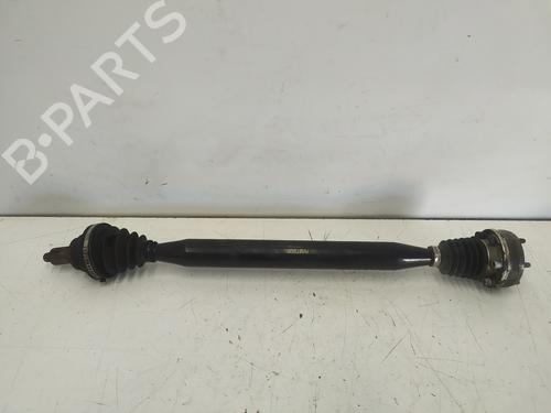 Used Right front driveshaft VW POLO (9N_, 9A_) 1.2 12V (64 hp) 17770008