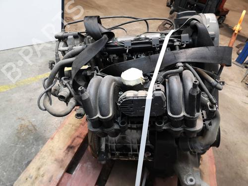 Engine SEAT IBIZA II (6K1) 1.4 i | BP8705850M1 