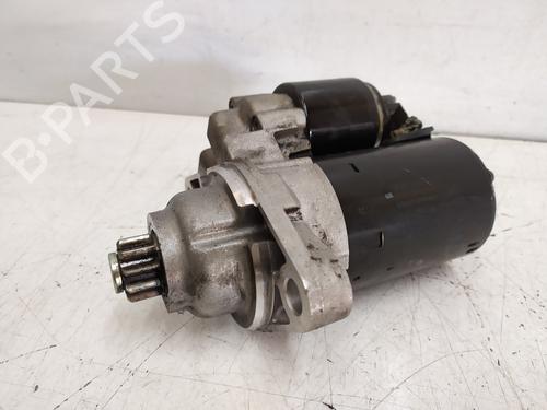 Used Starter SEAT IBIZA III (6L1) [2002-2009]  31952365