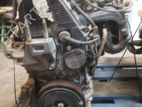 Engine HONDA CIVIC VII Hatchback (EU, EP, EV) 1.6 i (EP2, EU8, EU6) | BP9752355M1