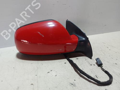 Used Right mirror PEUGEOT 307 CC (3B) 1.6 16V (110 hp) 18865274