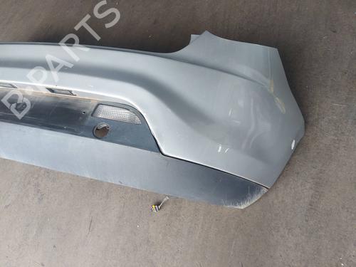 Rear bumper FIAT BRAVO II (198_) 1.6 D Multijet (198AXH1B) | BP19487792C8 