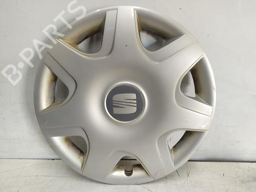 Used Hub cap Hub cap SEAT ALTEA (5P1) [2004-2015] 34040504 34040504