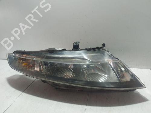 Used Right headlight Right headlight HONDA CIVIC VIII Hatchback (FN, FK) 2.2 CTDi (FK3) (140 hp) 33172846 33172846
