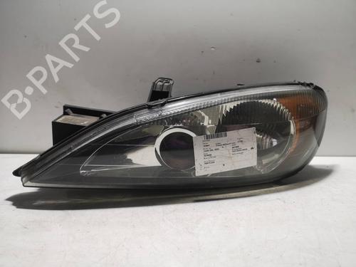 Used Left headlight NISSAN PRIMERA Hatchback (P11) [1996-2002]  8708714