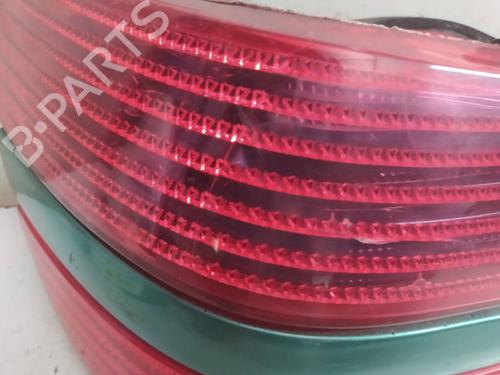 Left taillight PEUGEOT 406 (8B) 1.9 TD | BP9975778C34 