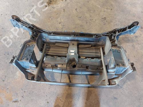 Front slam panel BMW 3 (E90) 320 d | BP30136670C72