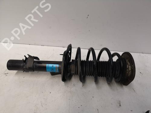 Right front shock absorber VOLVO V50 (545) 2.4 | BP11095813M17 