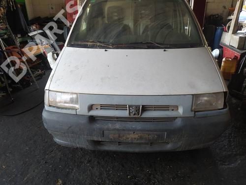 Used Parts PEUGEOT EXPERT Van (222)  1.9 D  963367
