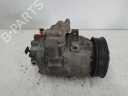 AC compressor SEAT IBIZA III (6L1)  | BP22398645M34 
